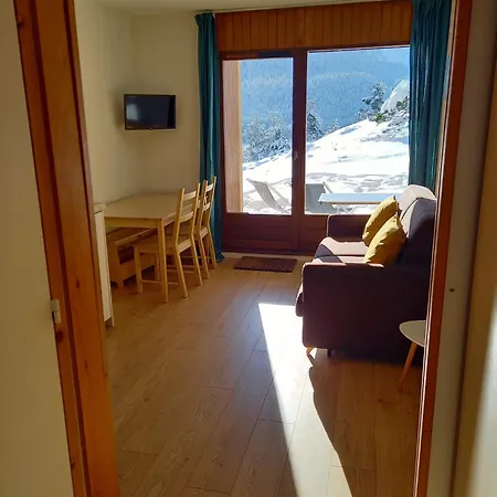 Appartement La Canopee