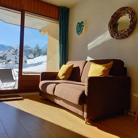 La Canopee Appartement Gresse-en-Vercors