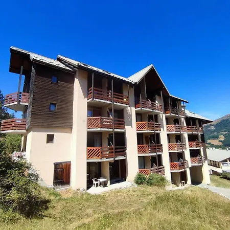 La Canopee Apartment